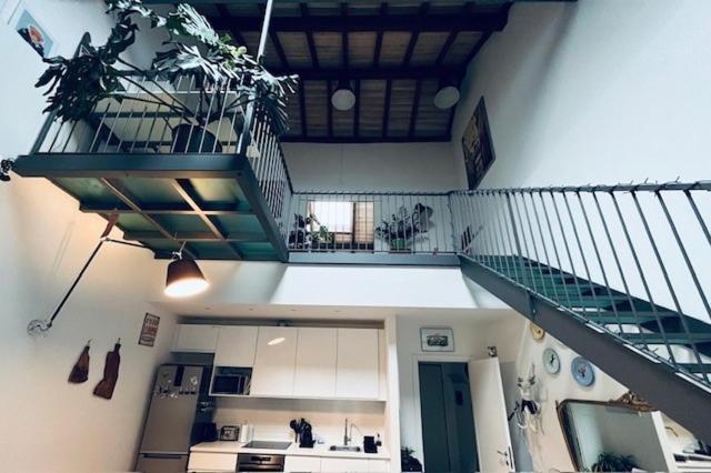 Via Breda 120 Milano