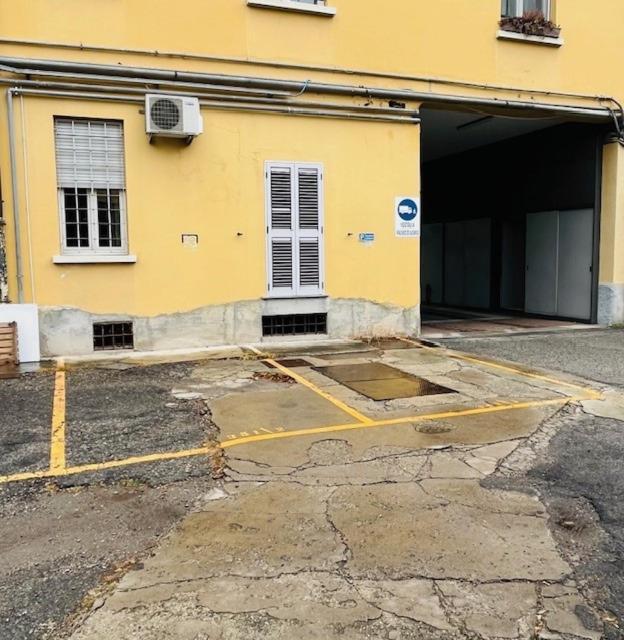Appartamento Via Breda 120 Milano